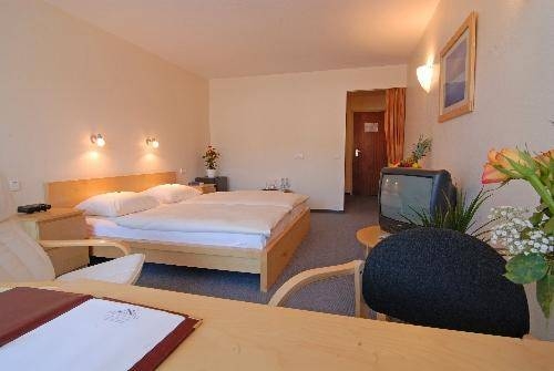 Imagen general del Hotel Am Klostersee. Foto 2