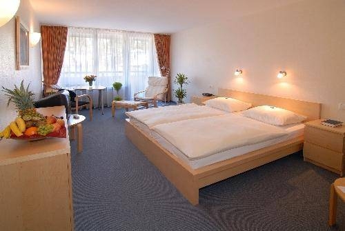 Imagen general del Hotel Am Klostersee. Foto 4