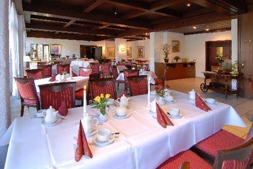 Imagen general del Hotel Am Klostersee. Foto 5