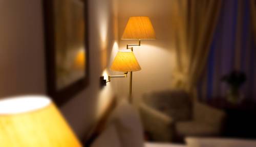 Imagen de la habitación del Hotel Am Kochbrunnen. Foto 3