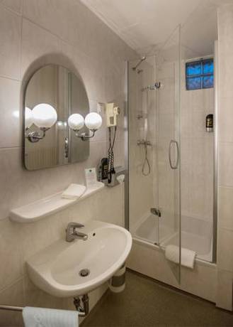 Imagen de la habitación del Hotel Am Kochbrunnen. Foto 5