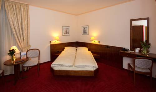 Imagen de la habitación del Hotel Am Kochbrunnen. Foto 6