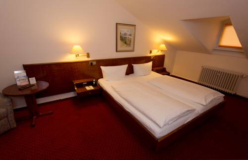 Imagen de la habitación del Hotel Am Kochbrunnen. Foto 10