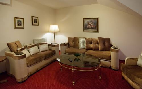 Imagen de la habitación del Hotel Am Kochbrunnen. Foto 11