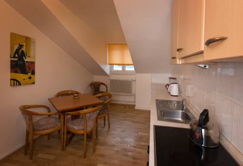 Imagen de la habitación del Hotel Am Kochbrunnen. Foto 12