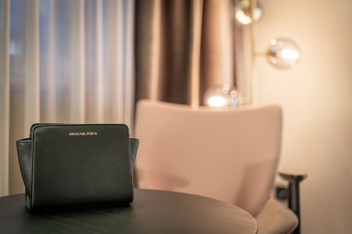 Imagen de la habitación del Hotel Am Konzerthaus - MGallery Collection. Foto 6