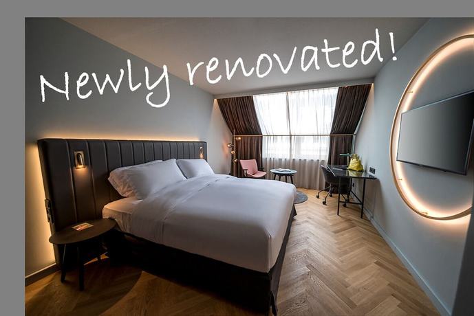 Imagen de la habitación del Hotel Am Konzerthaus - MGallery Collection. Foto 7