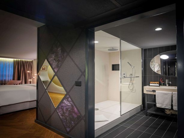 Imagen de la habitación del Hotel Am Konzerthaus - MGallery Collection. Foto 8