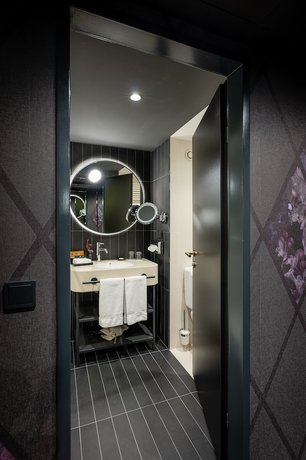 Imagen de la habitación del Hotel Am Konzerthaus - MGallery Collection. Foto 9