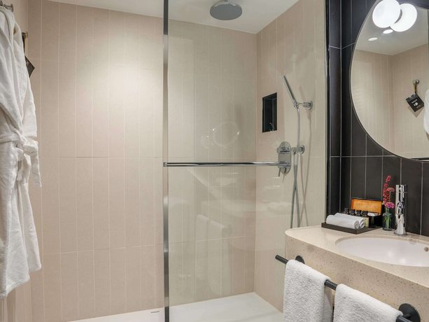 Imagen de la habitación del Hotel Am Konzerthaus - MGallery Collection. Foto 15