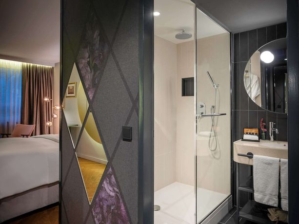 Imagen de la habitación del Hotel Am Konzerthaus - MGallery Collection. Foto 16