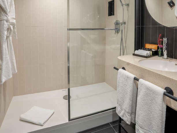 Imagen de la habitación del Hotel Am Konzerthaus - MGallery Collection. Foto 17