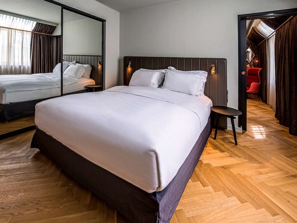 Imagen de la habitación del Hotel Am Konzerthaus - MGallery Collection. Foto 20