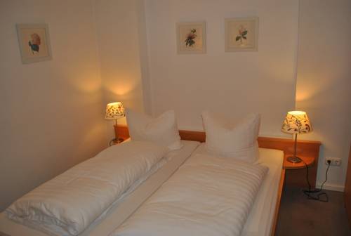 Imagen de la habitación del Hotel Am Kornmarkt. Foto 5