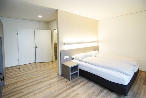 Imagen de la habitación del Hotel Am Kreisel. Foto 3