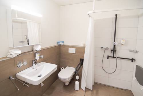 Imagen de la habitación del Hotel Am Kreisel. Foto 5