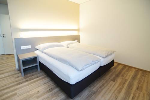 Imagen de la habitación del Hotel Am Kreisel. Foto 6