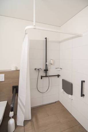 Imagen de la habitación del Hotel Am Kreisel. Foto 7