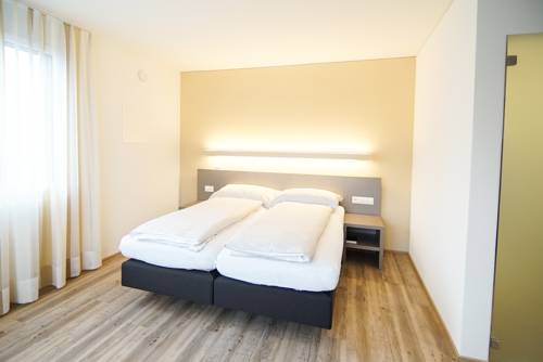 Imagen de la habitación del Hotel Am Kreisel. Foto 11