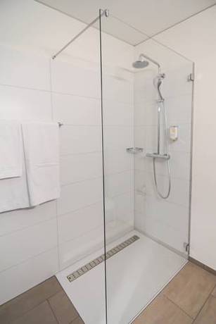 Imagen de la habitación del Hotel Am Kreisel. Foto 13