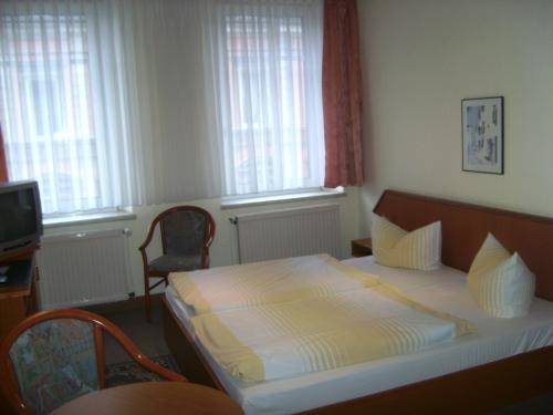 Imagen de la habitación del Hotel Am Kuhbogen. Foto 4