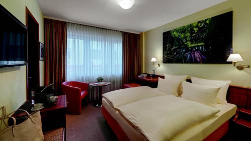 Imagen de la habitación del Hotel Am Kupferhammer. Foto 3