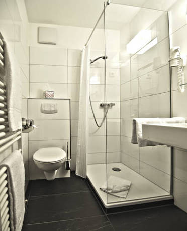 Imagen de la habitación del Hotel Am Kupferhammer. Foto 4