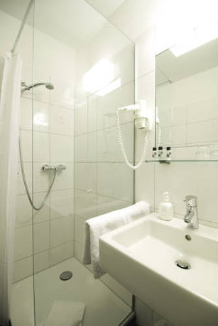 Imagen de la habitación del Hotel Am Kupferhammer. Foto 5