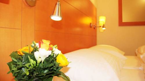 Imagen de la habitación del Hotel Am Kupferhammer. Foto 7