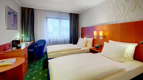 Imagen de la habitación del Hotel Am Kupferhammer. Foto 8