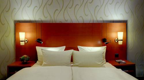 Imagen de la habitación del Hotel Am Kupferhammer. Foto 10