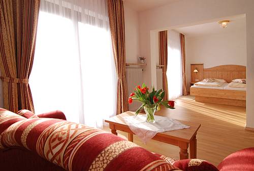 Imagen de la habitación del Hotel Am Kureck. Foto 3