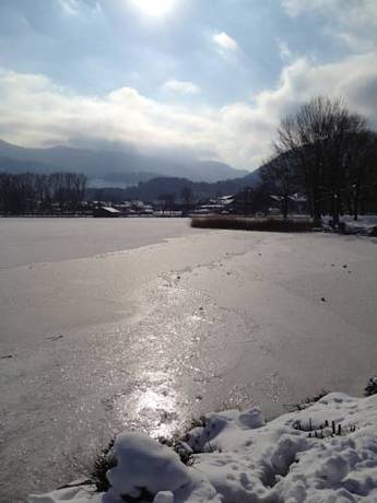 Imagen de la habitación del Hotel Am Kureck. Foto 5