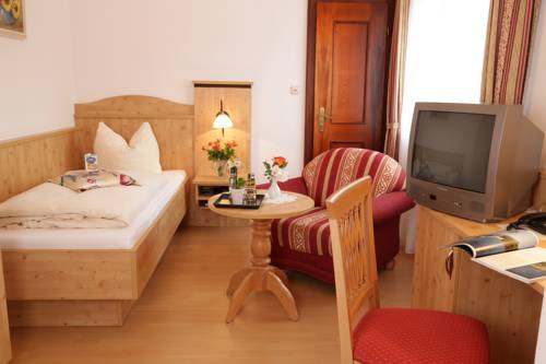 Imagen de la habitación del Hotel Am Kureck. Foto 7