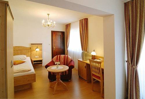 Imagen de la habitación del Hotel Am Kureck. Foto 9