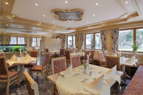 Imagen de la habitación del Hotel Am Kureck. Foto 14