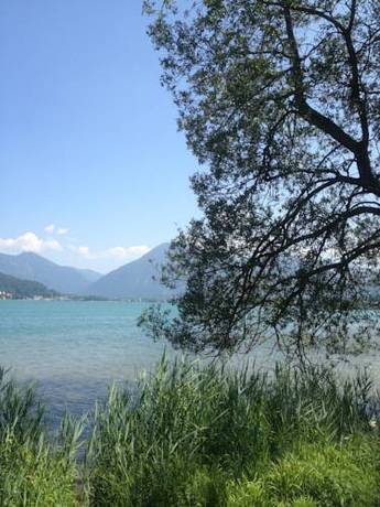 Imagen de la habitación del Hotel Am Kureck. Foto 15