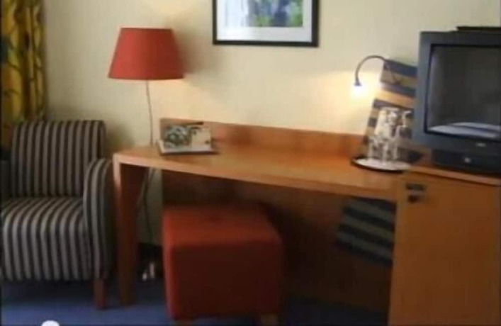 Imagen de la habitación del Hotel Am Kurpark Bad Salzelmen. Foto 15