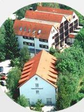 Imagen de la habitación del Hotel Am Kurpark Späth. Foto 2