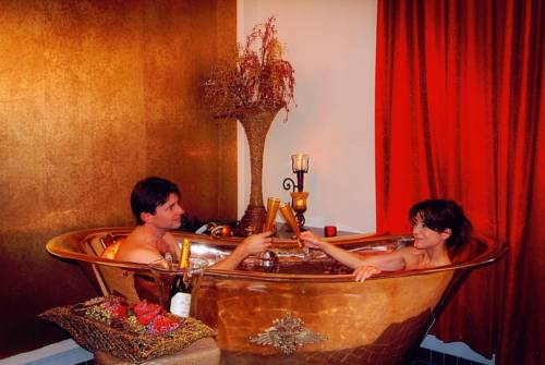 Imagen de la habitación del Hotel Am Kurpark Späth. Foto 3