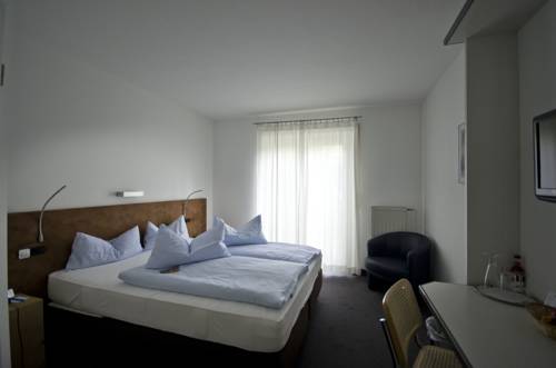 Imagen de la habitación del Hotel Am Kurpark Späth. Foto 6