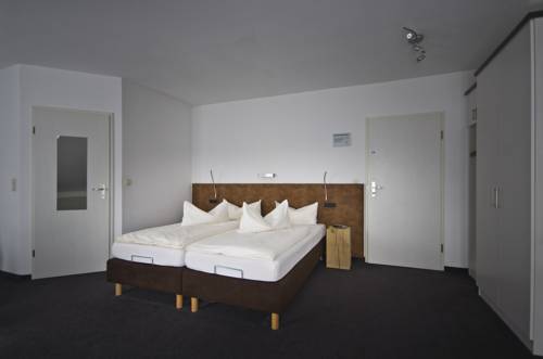 Imagen de la habitación del Hotel Am Kurpark Späth. Foto 7