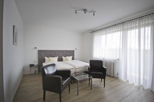 Imagen de la habitación del Hotel Am Kurpark Späth. Foto 8