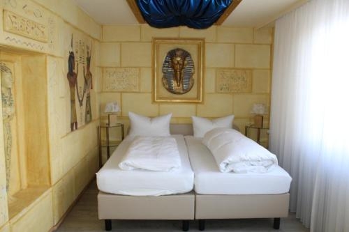 Imagen de la habitación del Hotel Am Kurpark, Villingen-Schwenningen. Foto 10