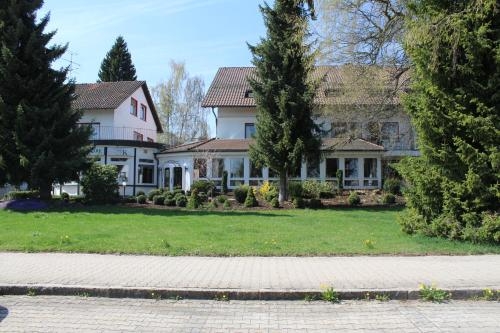 Imagen general del Hotel Am Kurpark, Villingen-Schwenningen. Foto 3
