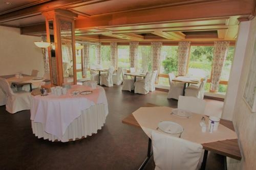 Imagen general del Hotel Am Kurpark, Villingen-Schwenningen. Foto 7