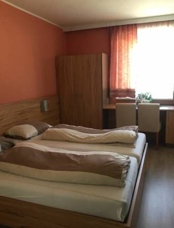Imagen de la habitación del Hotel Am Limes. Foto 5