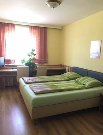 Imagen de la habitación del Hotel Am Limes. Foto 6