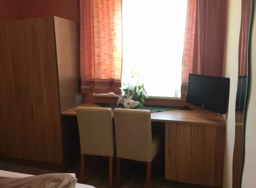 Imagen de la habitación del Hotel Am Limes. Foto 7