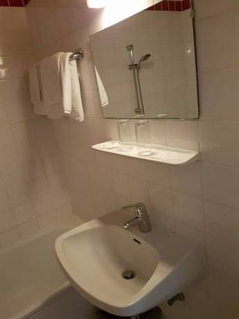 Imagen de la habitación del Hotel Am Limes. Foto 9
